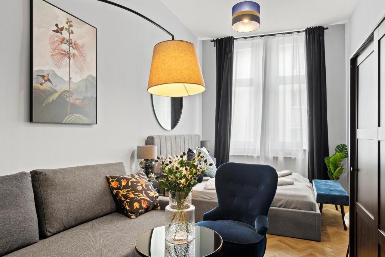 וינה 5 Bedrooms - 143 M² - Near Main Station מראה חיצוני תמונה