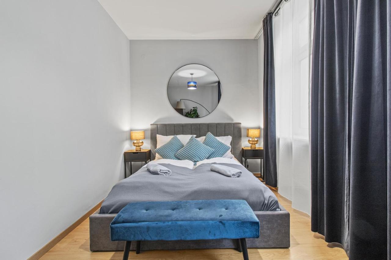 וינה 5 Bedrooms - 143 M² - Near Main Station מראה חיצוני תמונה
