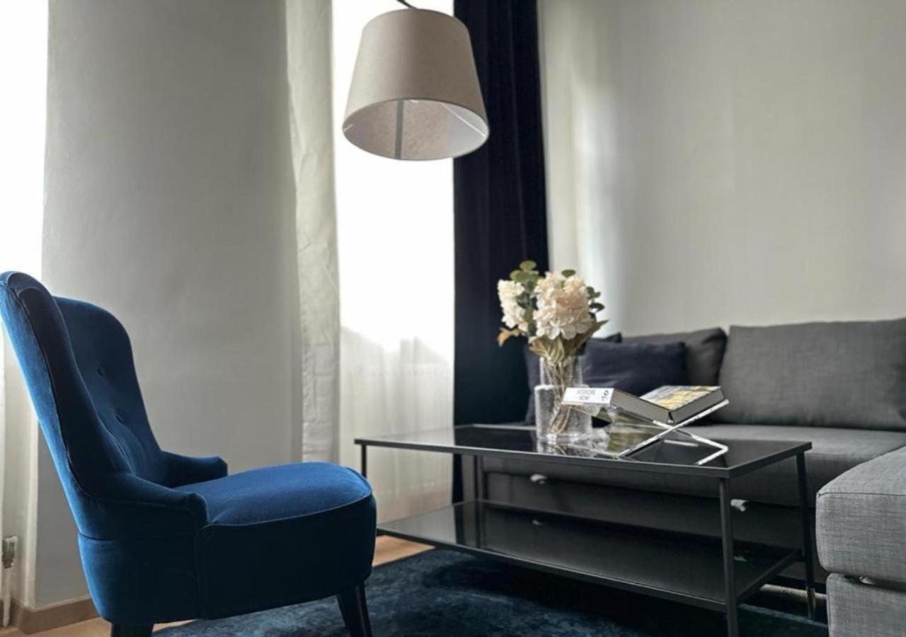 וינה 5 Bedrooms - 143 M² - Near Main Station מראה חיצוני תמונה